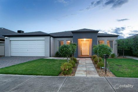 29 Chesterfield Rd, Cairnlea, VIC 3023