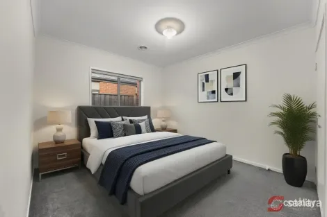 Property photo of 7 Midewin Way Wyndham Vale VIC 3024