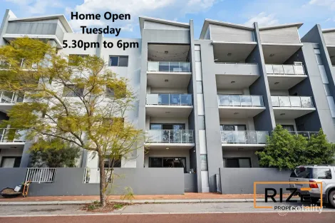 Property photo of 7/2 Walsh Loop Joondalup WA 6027
