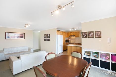 Property photo of 7/3-7 Park Street Sutherland NSW 2232