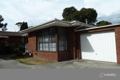 4/52 Arlington St, Ringwood, VIC 3134