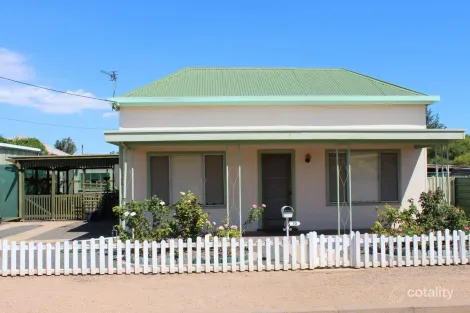10 Daisy St, Solomontown, SA 5540