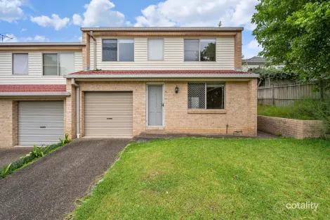 3/30 Government Rd, Cardiff, NSW 2285