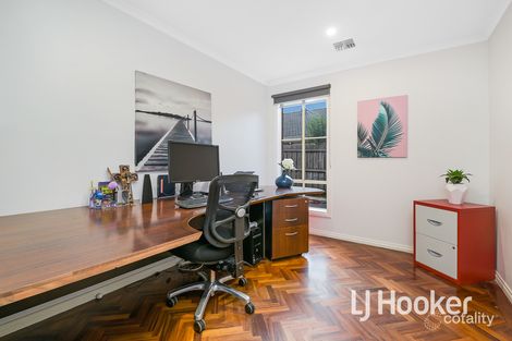 9 Whitehall Ct, Narre Warren South, VIC 3805