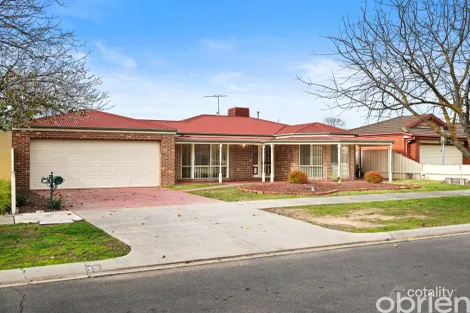 Property photo of 12 Collyn-Dale Drive Wangaratta VIC 3677