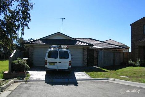 7 FITZROY PL, KELLYVILLE, NSW 2155