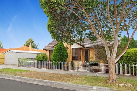 Property photo of 12 Stymie Street Kingsbury VIC 3083