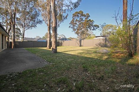 Property photo of 16 Meadowview Way Werrington Downs NSW 2747