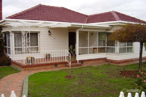 Property photo of 7 Thomson Street Belmont VIC 3216