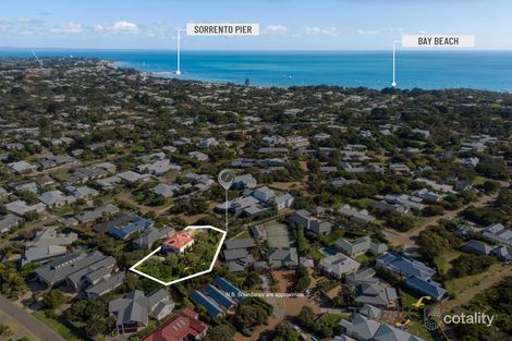 Property photo of 5 Shalimar Court Sorrento VIC 3943
