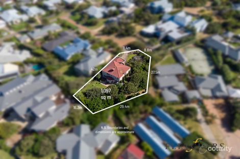 Property photo of 5 Shalimar Court Sorrento VIC 3943