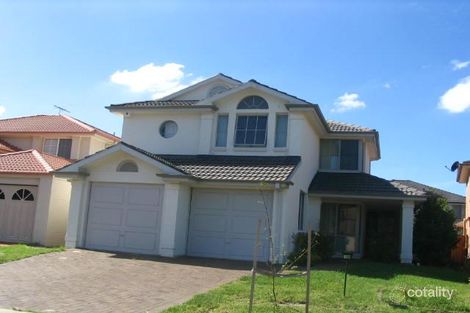 Property photo of 10 Durras Close Woodcroft NSW 2767