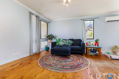 Property photo of 32 Ragless Circuit Kambah ACT 2902