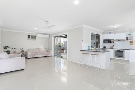 Property photo of 12 Edgehill Drive Nerang QLD 4211