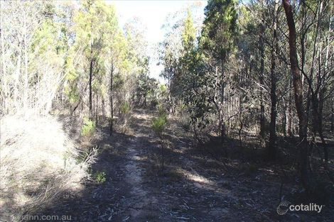Lot 5 Nundubbermere Rd, Nundubbermere, QLD 4380