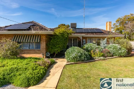 17 Gerald Tce, Northam, WA 6401