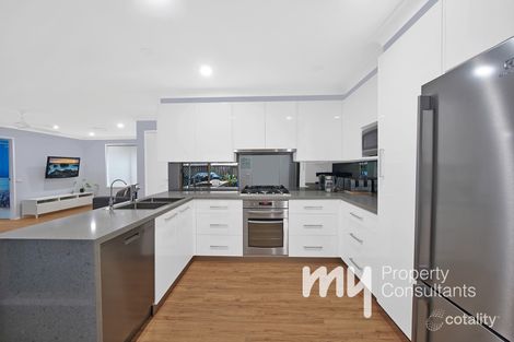 Property photo of 4 Riversdale Place Mount Annan NSW 2567