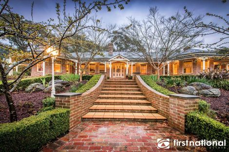 Property photo of 35 McKenzie Road Beaconsfield Upper VIC 3808