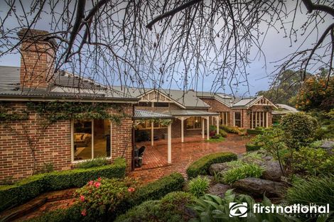 Property photo of 35 McKenzie Road Beaconsfield Upper VIC 3808