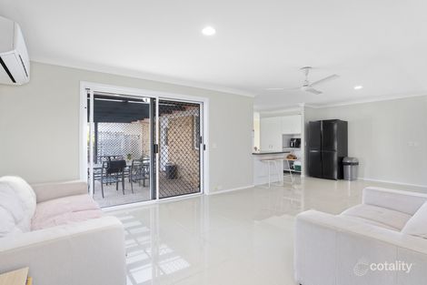 Property photo of 12 Edgehill Drive Nerang QLD 4211