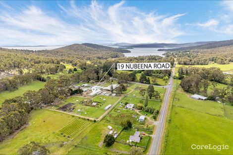 Property photo of 19 Nubeena Road Taranna TAS 7180