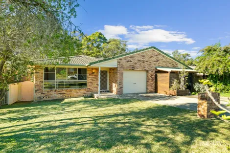1/96 Waterman St, Old Bar, NSW 2430