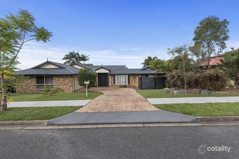 Property photo of 84 Sunflower Crescent Calamvale QLD 4116
