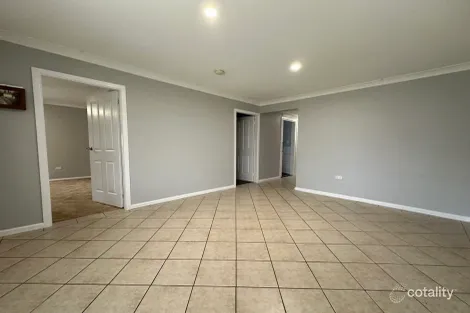 Property photo of 7 Bartley Street Forbes NSW 2871