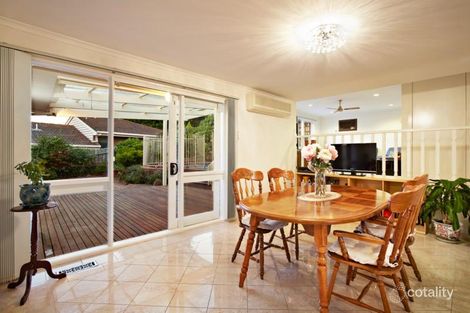 Property photo of 45 Fernlea Crescent Doncaster East VIC 3109