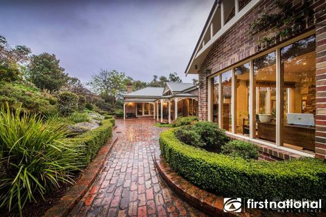 Property photo of 35 McKenzie Road Beaconsfield Upper VIC 3808