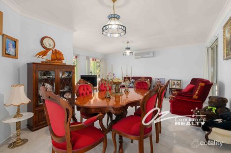 Property photo of 7 Anson Street Sanctuary Point NSW 2540