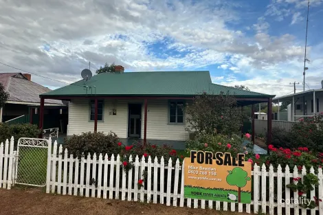 Property photo of 3 Ada Street Narembeen WA 6369