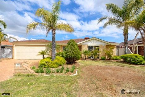 Property photo of 37 Picton Terrace Alexander Heights WA 6064