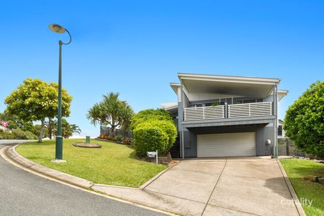 Property photo of 11 Lotte Place Caloundra West QLD 4551