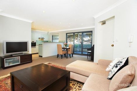 Property photo of 17/16-22 Lyall Street Leichhardt NSW 2040