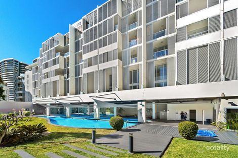 Property photo of 412B/10-16 Marquet Street Rhodes NSW 2138