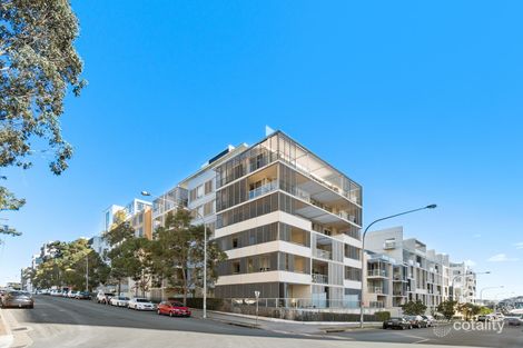 Property photo of 412B/10-16 Marquet Street Rhodes NSW 2138