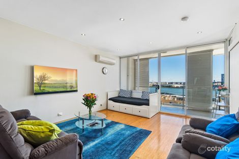 Property photo of 412B/10-16 Marquet Street Rhodes NSW 2138