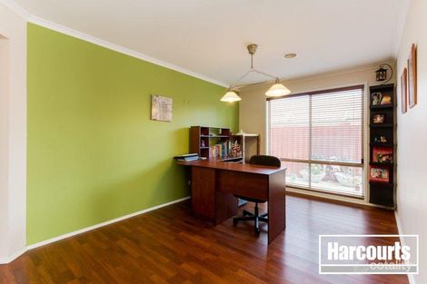 Property photo of 39 Henry Lawson Drive Lynbrook VIC 3975