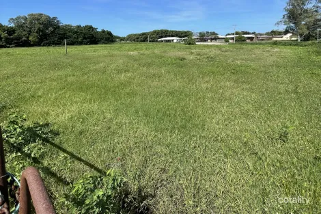 10 Irving St, Ayr, QLD 4807