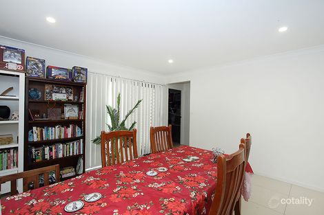 Property photo of 11 Hillard Street Yarrabilba QLD 4207