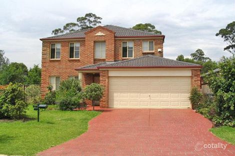 Property photo of 1 Acri Street Prestons NSW 2170