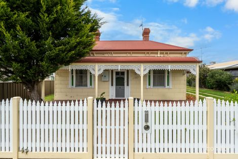 66 High St, Seymour, VIC 3660