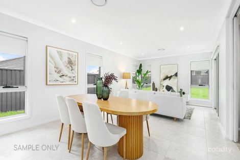 25 Ellison St, Gilead, NSW 2560