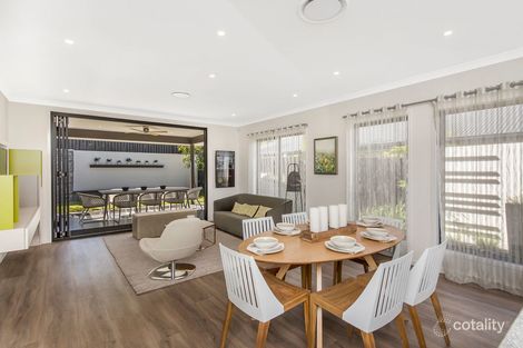 Property photo of 12 Mason Street Yarrabilba QLD 4207