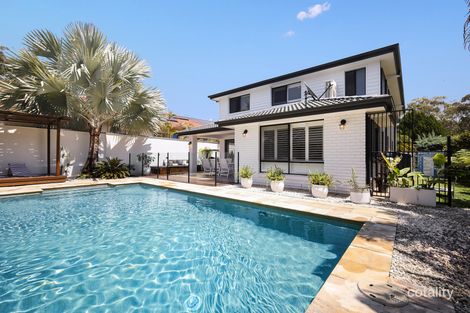 21 THE LINKS, ROBINA, QLD 4226
