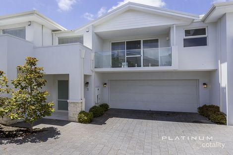 28 Sporing Way, Hillarys, WA 6025