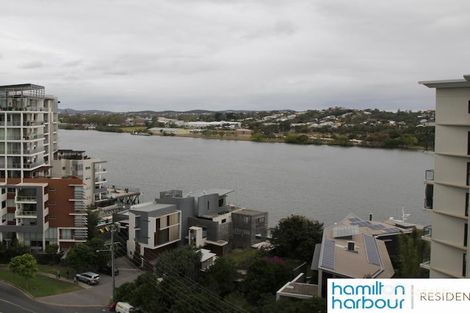 11011/8 Harbour Rd, Hamilton, QLD 4007