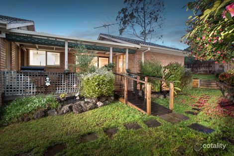 3 Edwina Ct, Croydon Hills, VIC 3136