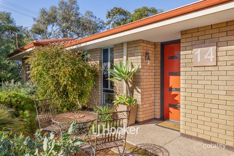 14 Sellenger Way, Australind, WA 6233